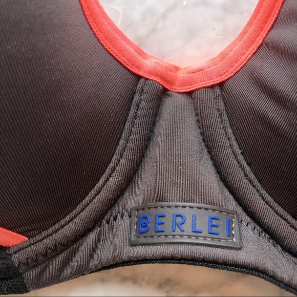 Berlei High impact Sports Bra - Picture 10 of 11